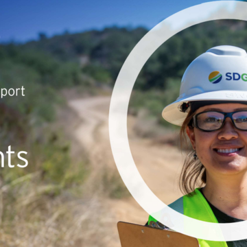 2023 Sustainability Report