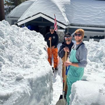 SDG&E Provides Mutual Aid to Sister Utility SoCalGas After Relentless Winter Storms