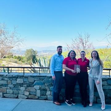 SDG&E wins Silver Award for its PSPS Public Partner App 