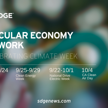 Celebrating Climate Week: Going Full Circle on Construction Projects with Emily Rupar