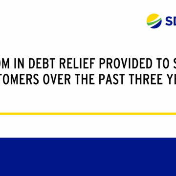 ~$140M In Debt Relief Provided To SDG&E Customers Over The Past Three Years