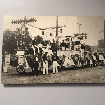 Celebrating More Than a Century of Partnership: SDG&E and IBEW Local 465 