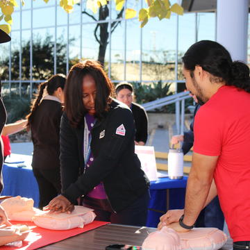 CPR Day 2024