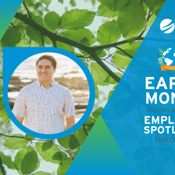 Getting to Know the SDG&E Green Team with Municipal Infrastructure Advisor Taylor Sais