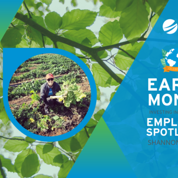 Getting to Know the SDG&E Green Team with Senior Environmental Specialist Shannon Foglia 