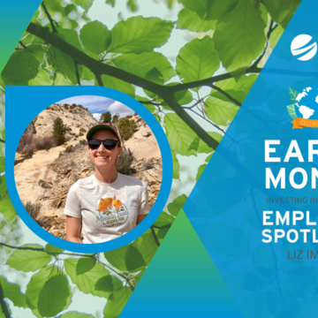 Getting to Know the SDG&E Green Team with Senior Environmental Specialist Liz Imada 