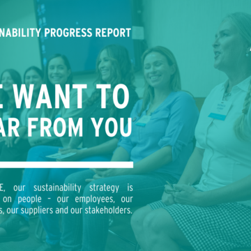 Share Your Feedback on SDG&E’s Sustainability Strategy