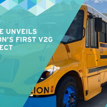 SDG&E Unveils Region’s First V2G Project