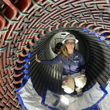 National Engineers Week | Spotlighting Jennifer Lewis