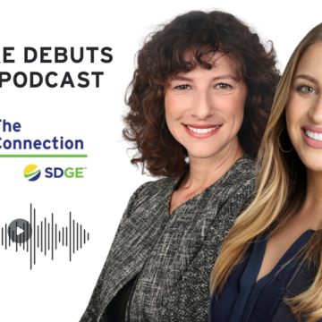 SDG&E Debuts New Podcast