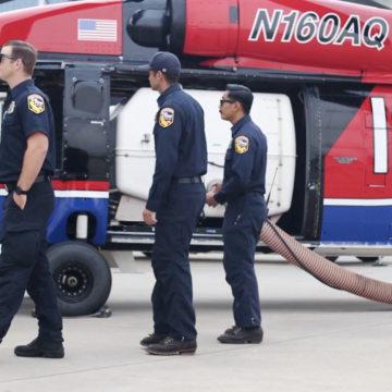 National Preparedness Month