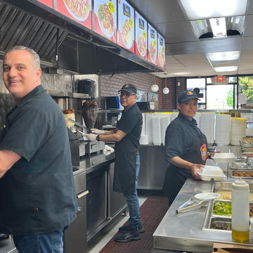 182 Independent Restaurants Receive $5,000 Grant From California Restaurant Foundation's Resilience Fund