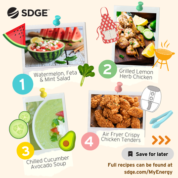recipes