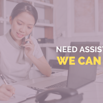 Home and Business Customers: Finding Assistance and Resources in Times of Financial Hardship
