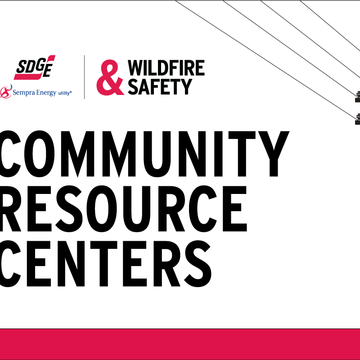 Community Resource Centers