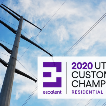 Beyond the Meter: Customer Engagement a Top Priority for Energy Leaders 