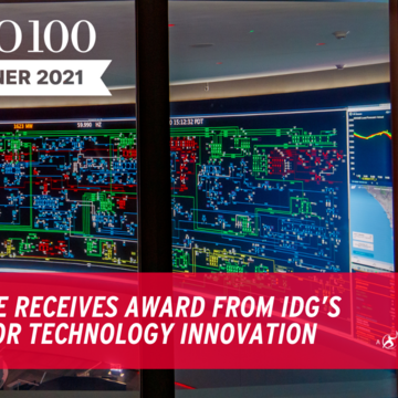 SDG&E Receives Award from IDG’s CIO for Technology Innovation