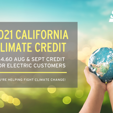 SDG&E Customers To Receive  Nearly $70 In Bill Credit Over Two Months