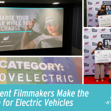Student Filmmakers Make the Case for Electric Vehicles