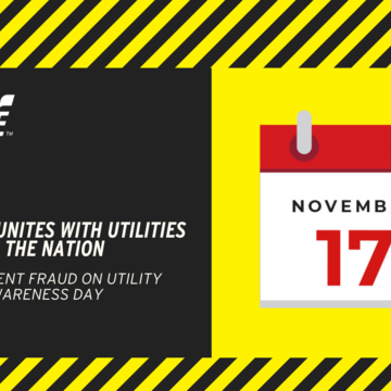 SDG&E Unites With Utilities Across The Nation To Prevent Fraud On Utility Scam Awareness Day