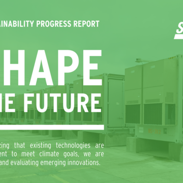 SDG&E Shapes a Net Zero Future 