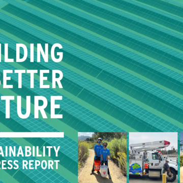 SDG&E Sets New Goals and Accelerates Actions to Drive Toward Net Zero GHG Emissions by 2045