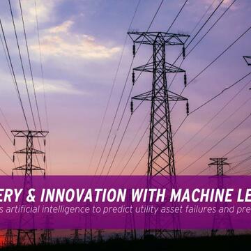 Discovery and Innovation With Machine Learning 