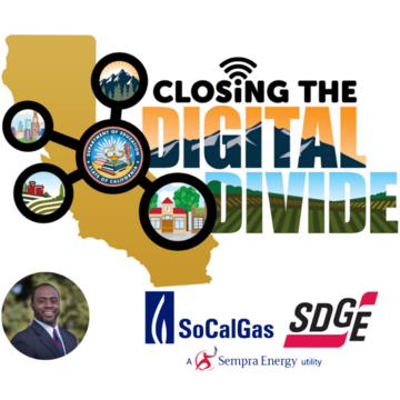 Superintendent Tony Thurmond Announces $420,000 in Grants to the Bridging the Digital Divide Fund to Benefit Students in Southern California 