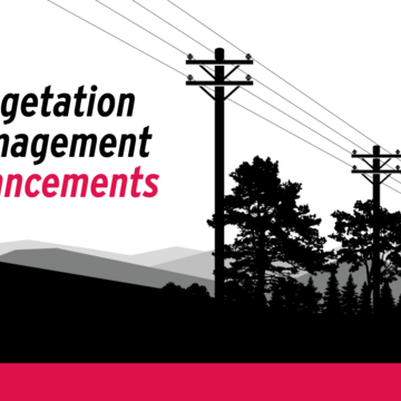 Vegetation Management Enhancements 