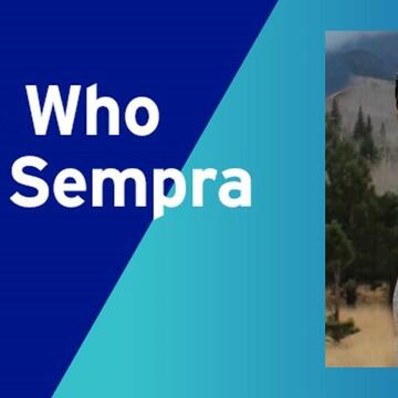 People Who Power SDG&E: Get to Know Corey Permann