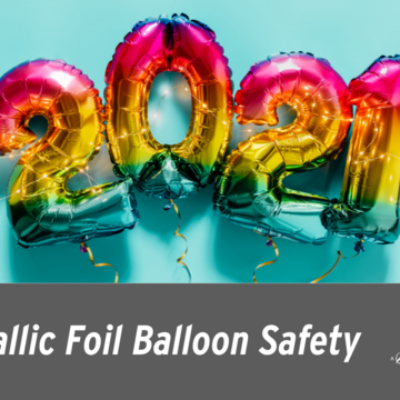 SDG&E Encourages Graduates to be Mindful of Metallic Foil Balloons