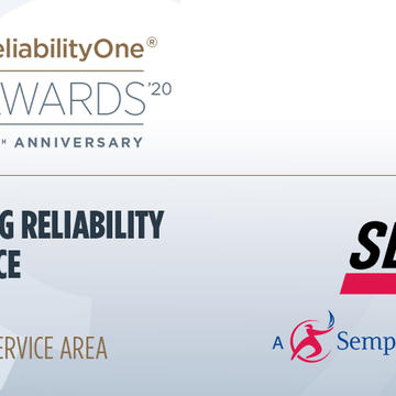 SDG&E Receives Awards For Outstanding Electric Reliability, Innovation And System Resiliency 