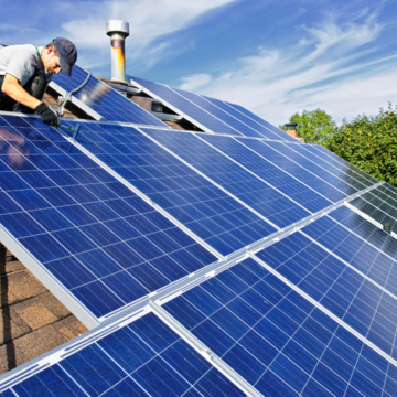 Going Solar in San Diego: It's as Easy as 1-2-3