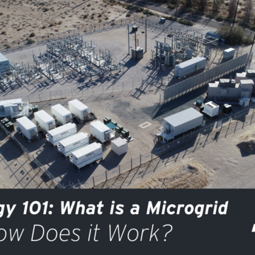 Energy 101: What is a Microgrid and How Does It Work?