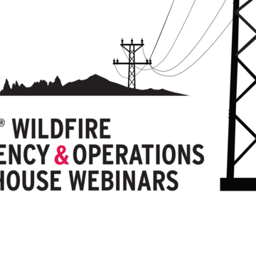 SDG&E’s Open House Webinars Scheduled to Educate Public Ahead of Peak Wildfire Season