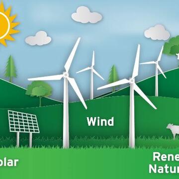 Renewable Natural Gas 