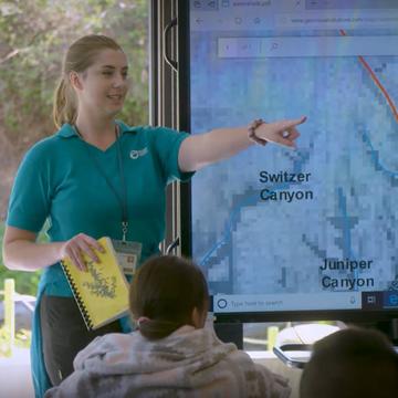 Ocean Discovery Institute