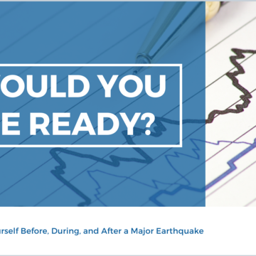 17 Tips to Protect Yourself Before, During, and After an Earthquake