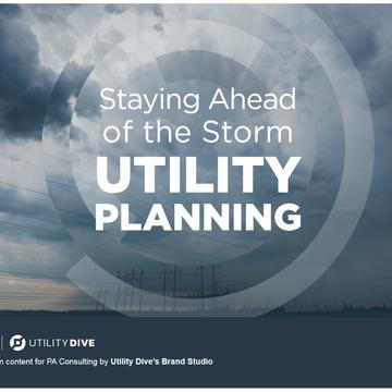 Staying Ahead of the Storm Playbook 