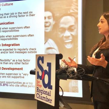 Sneha Parmar, Substation Engineering and Design Manager