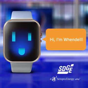 Introducing Whendell, the expert on Time-of-Use pricing plans