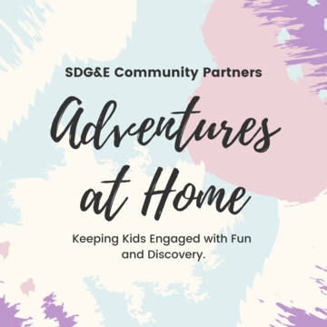 Adventures at Home: Keeping Kids Engaged with Fun and Discovery