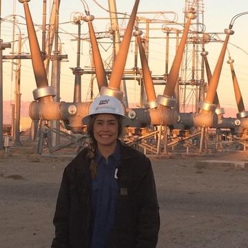 Meet Ashley Llacuna: The Engineer Inspired By ‘Math Magic’  