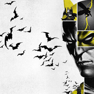Event Honoring Batman at the Comic-Con Museum