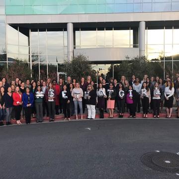 IWD Group Shot