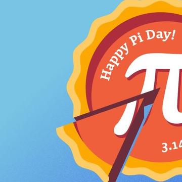 Donors Choose Pi Day
