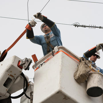 Repairs
