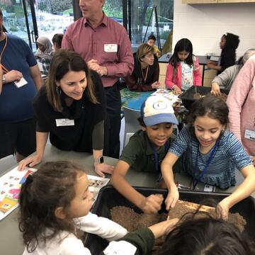 ODI Science and Engineering Career Events