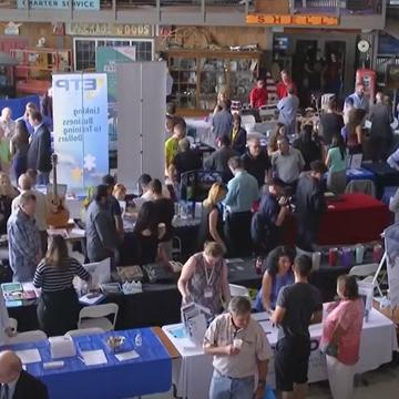 Manufacturing Expo
