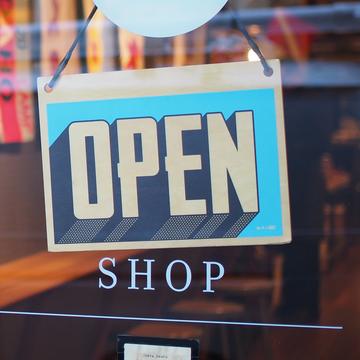 small business image